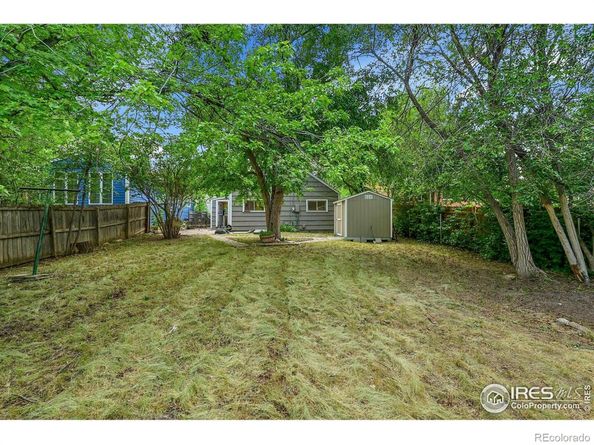 746 Sumner Street, Longmont CO 80501