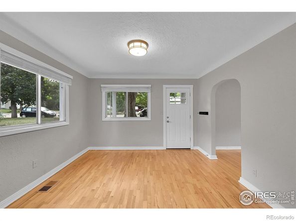 746 Sumner Street, Longmont CO 80501