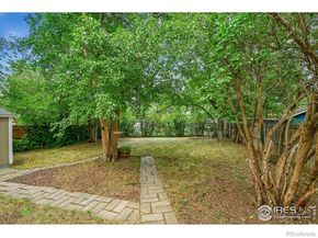 746 Sumner Street, Longmont CO 80501