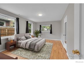 746 Sumner Street, Longmont CO 80501