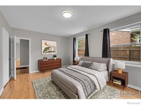 746 Sumner Street, Longmont CO 80501