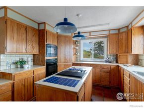 3884 Douglas Mountain Drive, Golden CO 80403