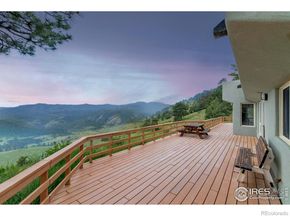 3884 Douglas Mountain Drive, Golden CO 80403