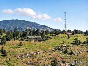 3884 Douglas Mountain Drive, Golden CO 80403
