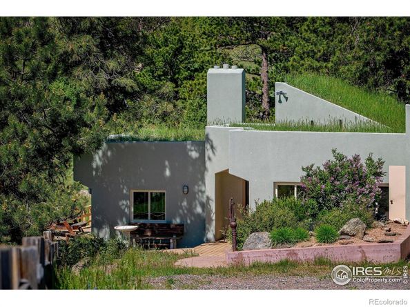 3884 Douglas Mountain Drive, Golden CO 80403
