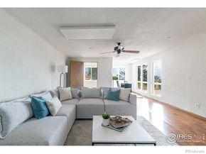 3884 Douglas Mountain Drive, Golden CO 80403