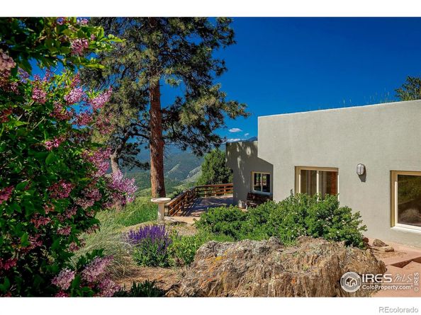 3884 Douglas Mountain Drive, Golden CO 80403
