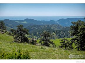 3884 Douglas Mountain Drive, Golden CO 80403