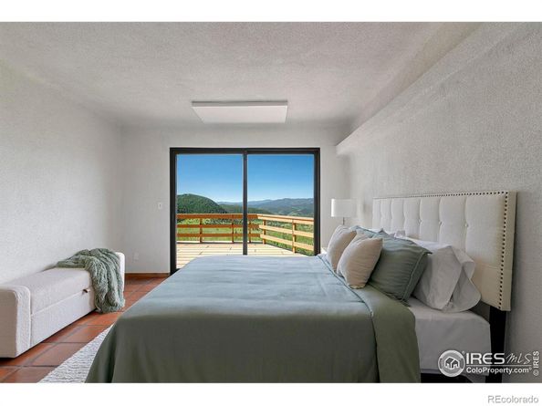 3884 Douglas Mountain Drive, Golden CO 80403