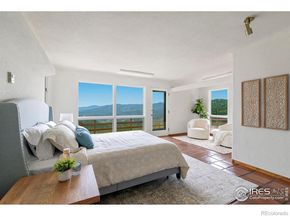3884 Douglas Mountain Drive, Golden CO 80403
