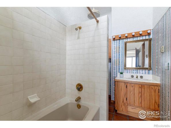 3884 Douglas Mountain Drive, Golden CO 80403