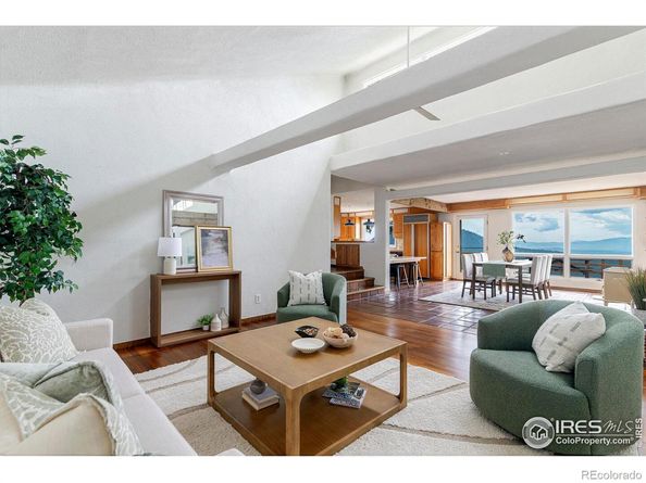 3884 Douglas Mountain Drive, Golden CO 80403