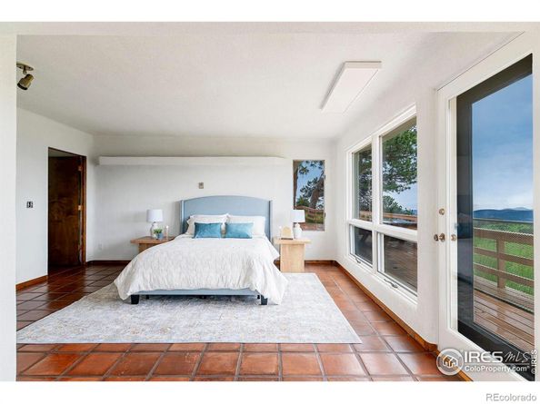 3884 Douglas Mountain Drive, Golden CO 80403