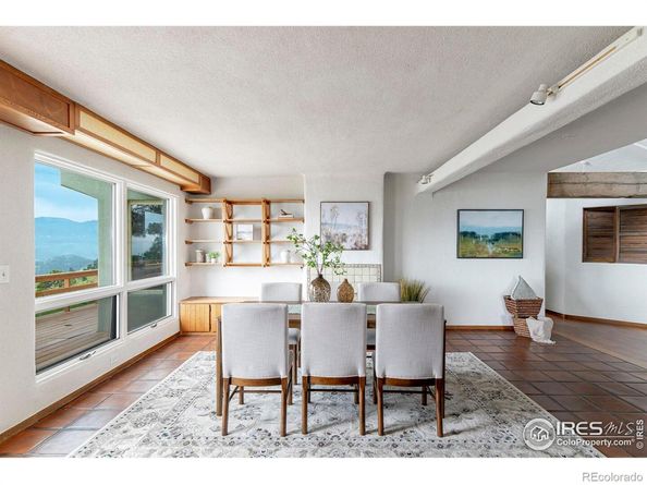 3884 Douglas Mountain Drive, Golden CO 80403