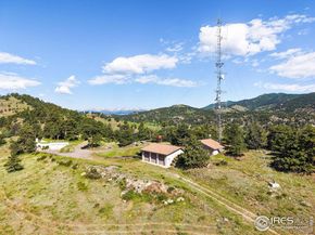 3884 Douglas Mountain Drive, Golden CO 80403