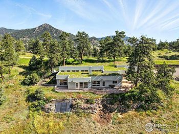 3884 Douglas Mountain Drive