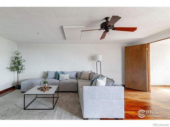 3884 Douglas Mountain Drive, Golden CO 80403