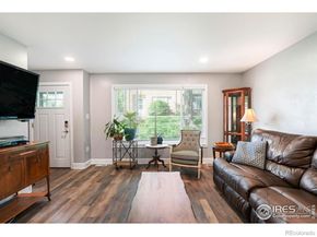 12425 W Alameda Drive, Lakewood CO 80228