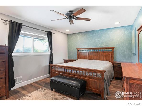 12425 W Alameda Drive, Lakewood CO 80228