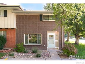 12425 W Alameda Drive, Lakewood CO 80228