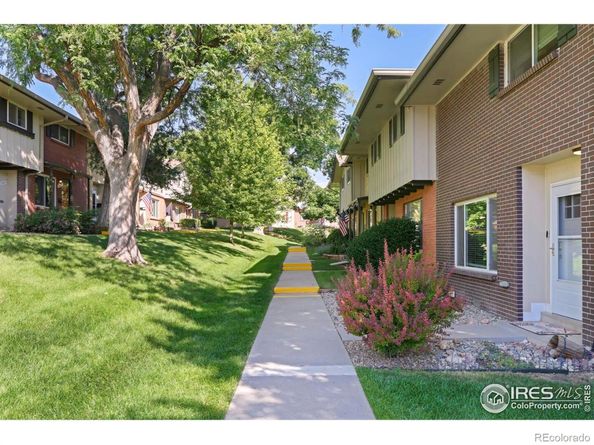 12425 W Alameda Drive, Lakewood CO 80228