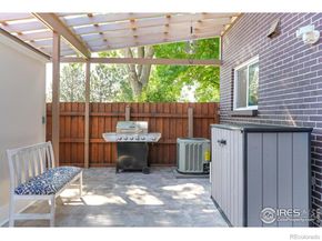 12425 W Alameda Drive, Lakewood CO 80228