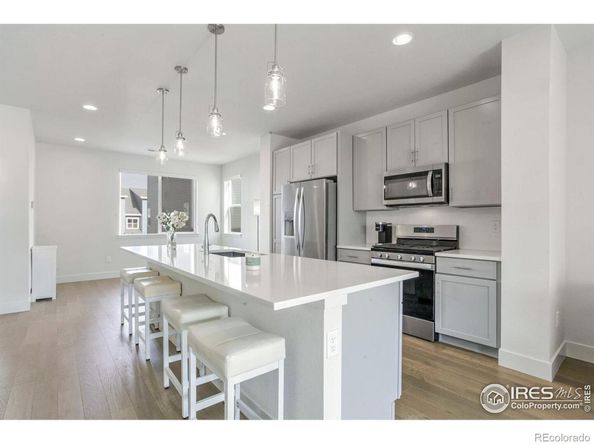 2725 W 167th Place, Broomfield CO 80023