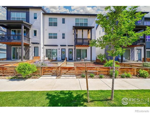 2725 W 167th Place, Broomfield CO 80023