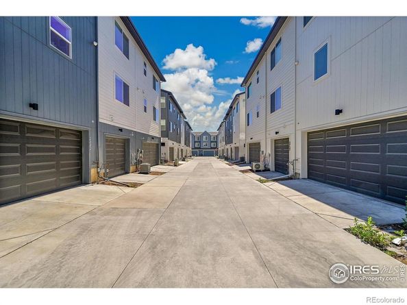 2725 W 167th Place, Broomfield CO 80023