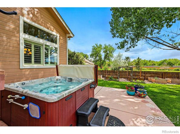 301 Widgeon Lane, Longmont CO 80503