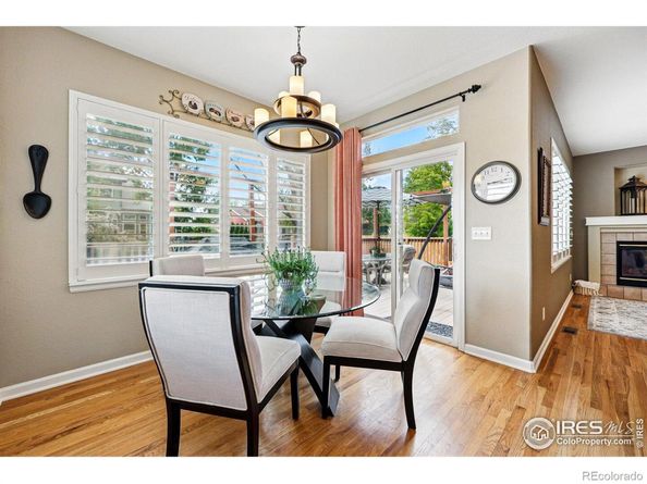 301 Widgeon Lane, Longmont CO 80503