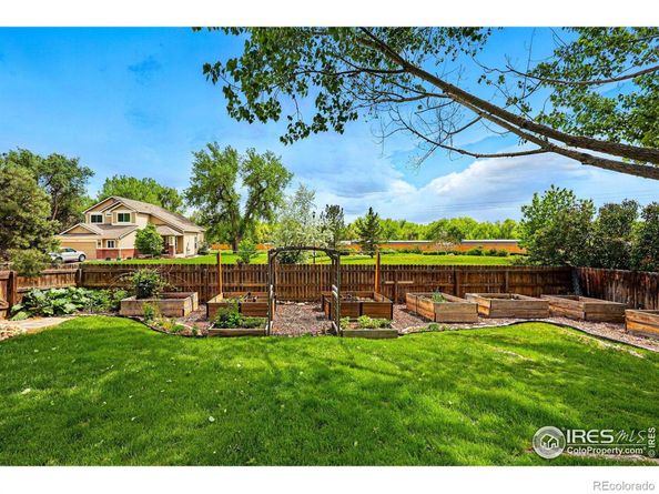 301 Widgeon Lane, Longmont CO 80503