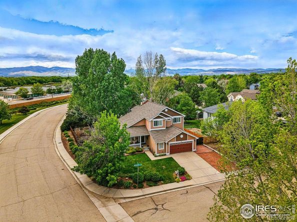 301 Widgeon Lane, Longmont CO 80503