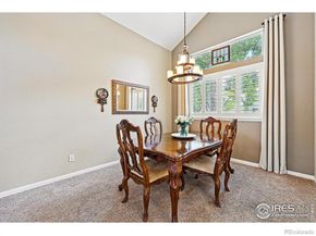 301 Widgeon Lane, Longmont CO 80503