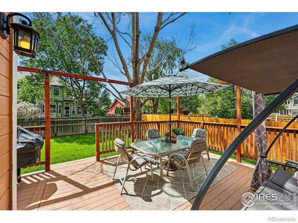 301 Widgeon Lane, Longmont CO 80503