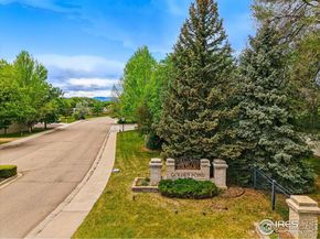 301 Widgeon Lane, Longmont CO 80503
