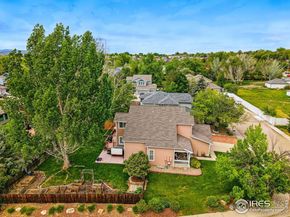 301 Widgeon Lane, Longmont CO 80503