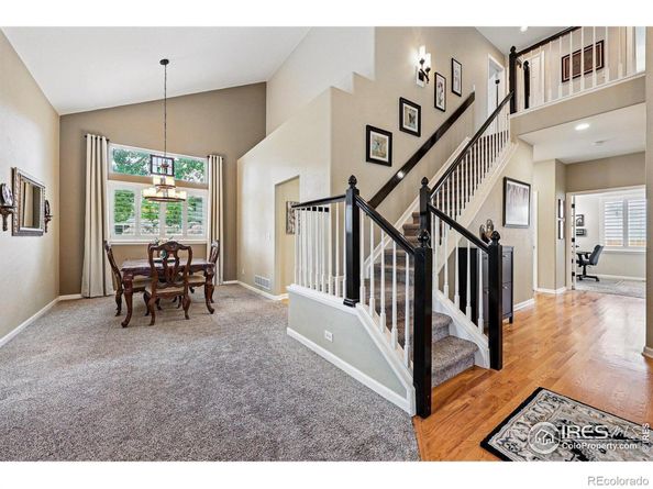 301 Widgeon Lane, Longmont CO 80503