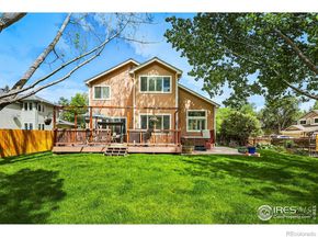 301 Widgeon Lane, Longmont CO 80503
