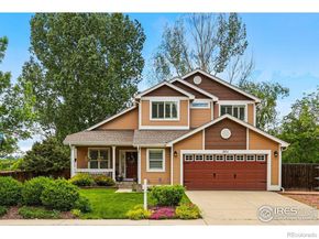 301 Widgeon Lane, Longmont CO 80503