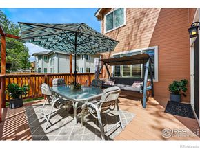 301 Widgeon Lane, Longmont CO 80503
