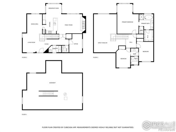 301 Widgeon Lane, Longmont CO 80503