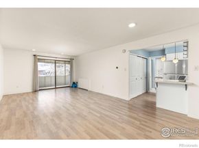 2227 Canyon Boulevard 306A, Boulder CO 80302