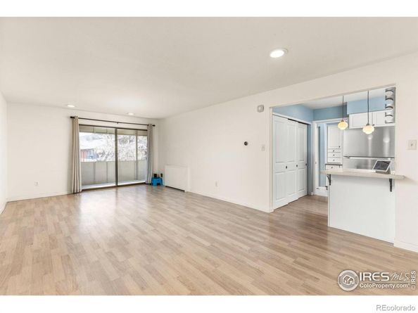 2227 Canyon Boulevard 306A, Boulder CO 80302