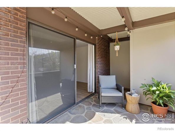 2227 Canyon Boulevard 306A, Boulder CO 80302
