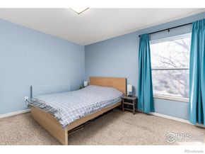 2227 Canyon Boulevard 306A, Boulder CO 80302