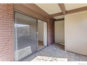 2227 Canyon Boulevard 306A, Boulder CO 80302