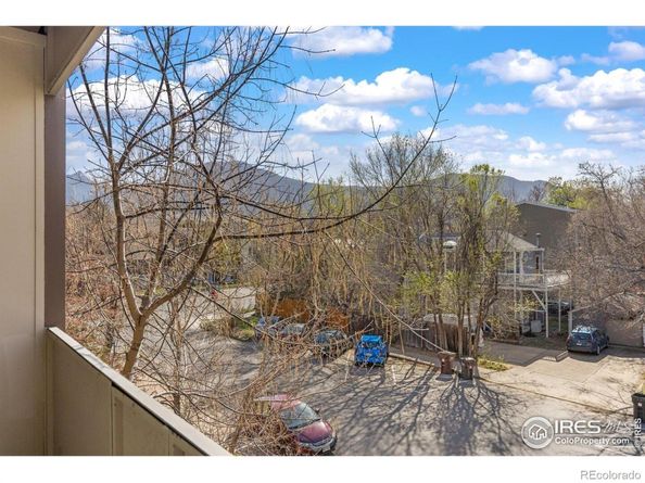 2227 Canyon Boulevard 306A, Boulder CO 80302