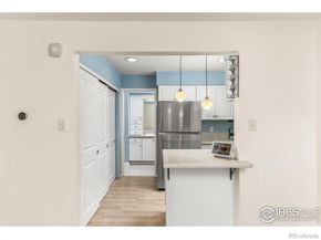 2227 Canyon Boulevard 306A, Boulder CO 80302
