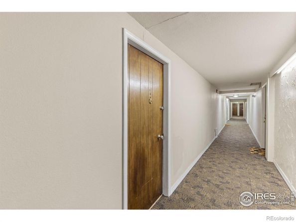 2227 Canyon Boulevard 306A, Boulder CO 80302